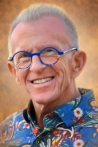 Grant A. Sanzenbacher 1962-2026